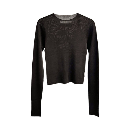 [TODAYFUL]Compact Smooth Knit/D.BROWN(12610510)