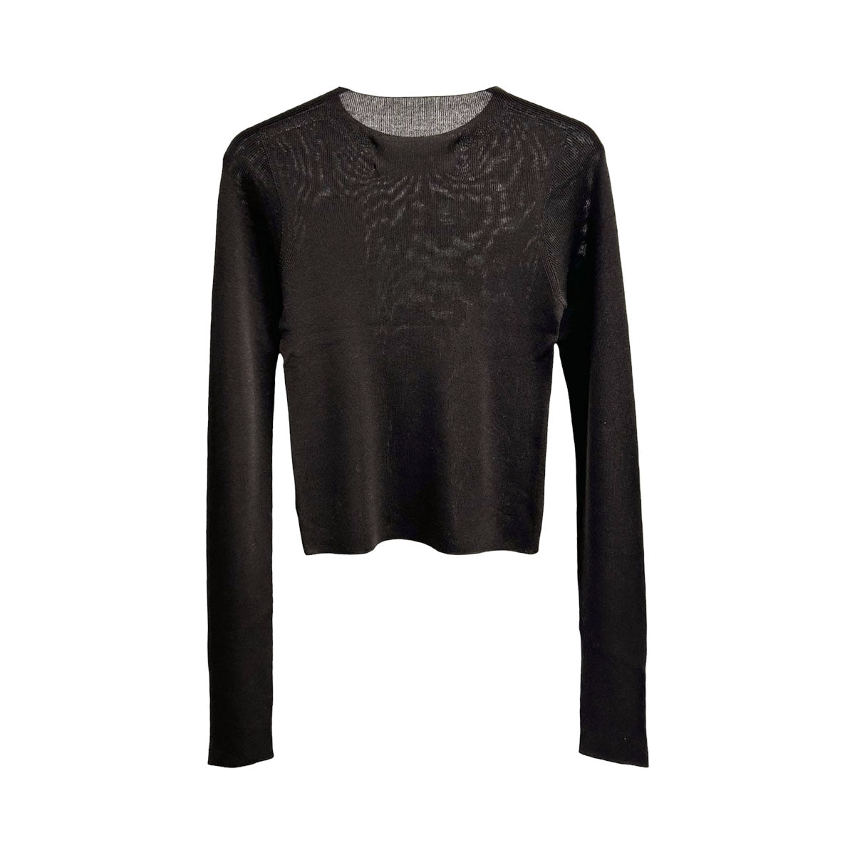 TODAYFUL]Compact Smooth Knit/D.BROWN(12610510) – R&Co.