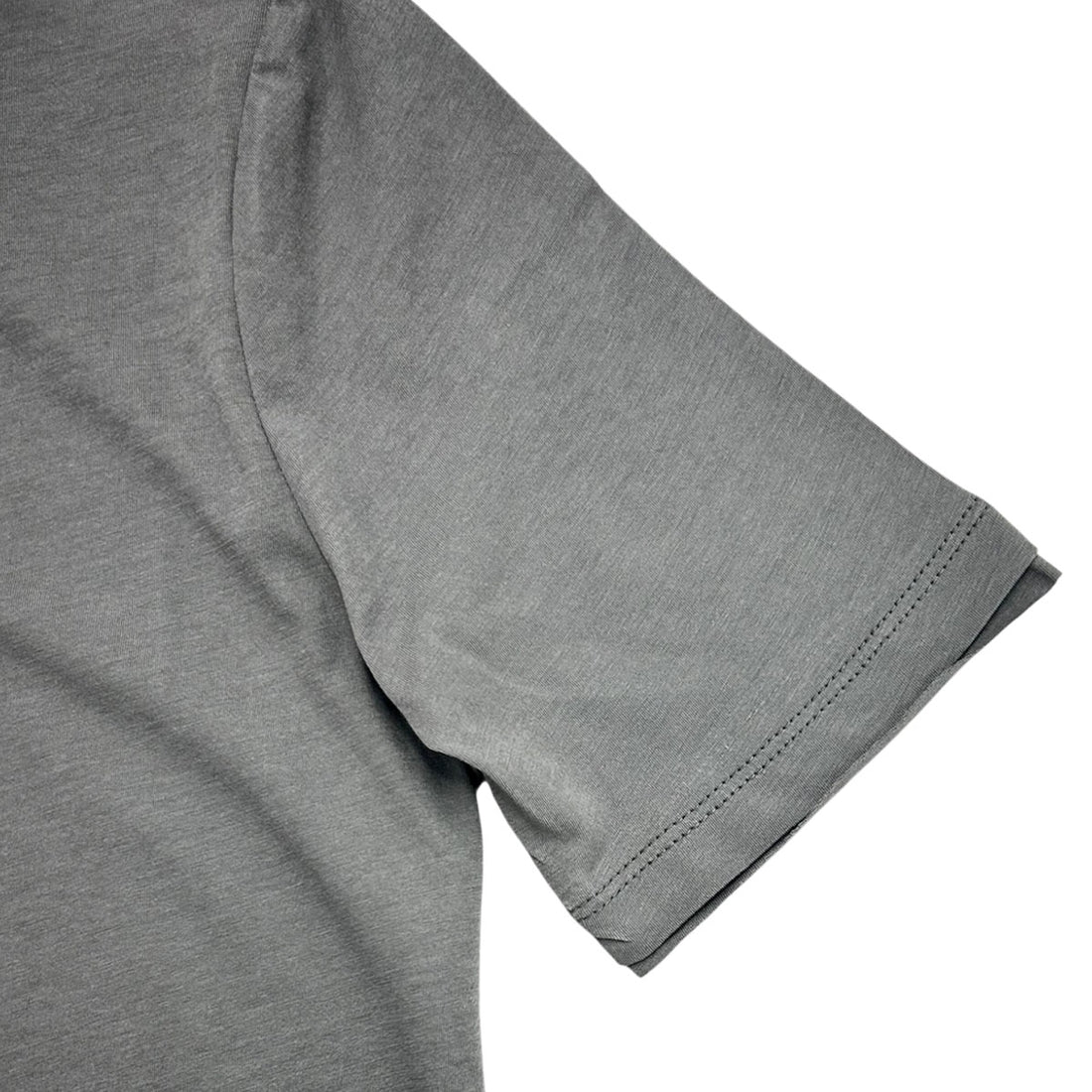 [TODAYFUL]Highgauge Compact T-shirt/C.GRAY(12610604)