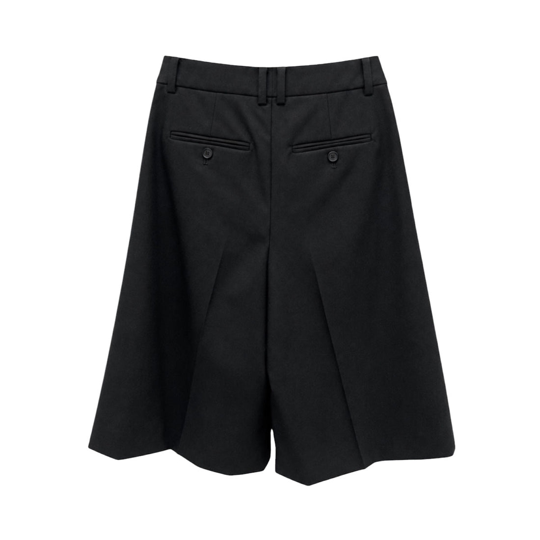 [TODAYFUL]Twill Bermuda Pants(12610713)