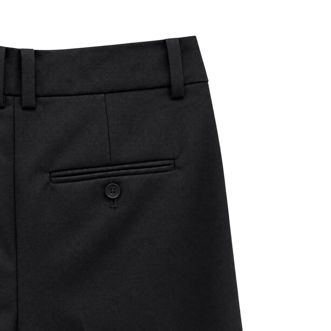 [TODAYFUL]Twill Bermuda Pants(12610713)