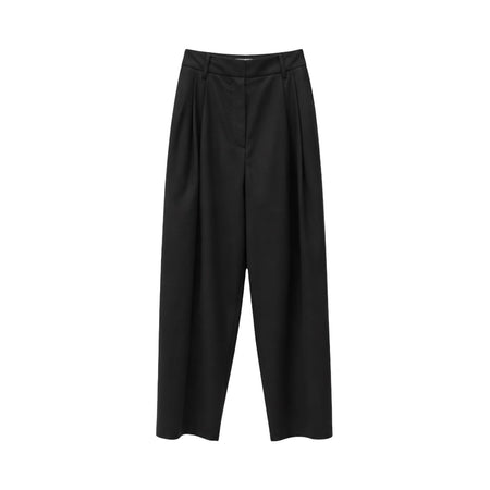 [TODAYFUL]Lightweight Tuck Trousers(12610723)