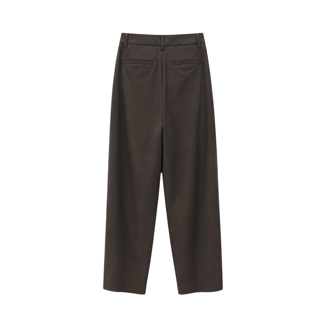 [TODAYFUL]Lightweight Tuck Trousers(12610723)