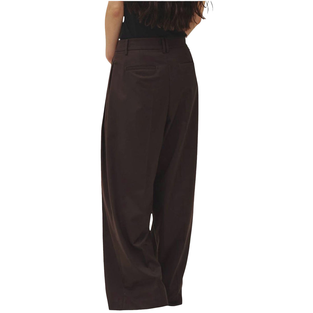 [TODAYFUL]Lightweight Tuck Trousers(12610723)
