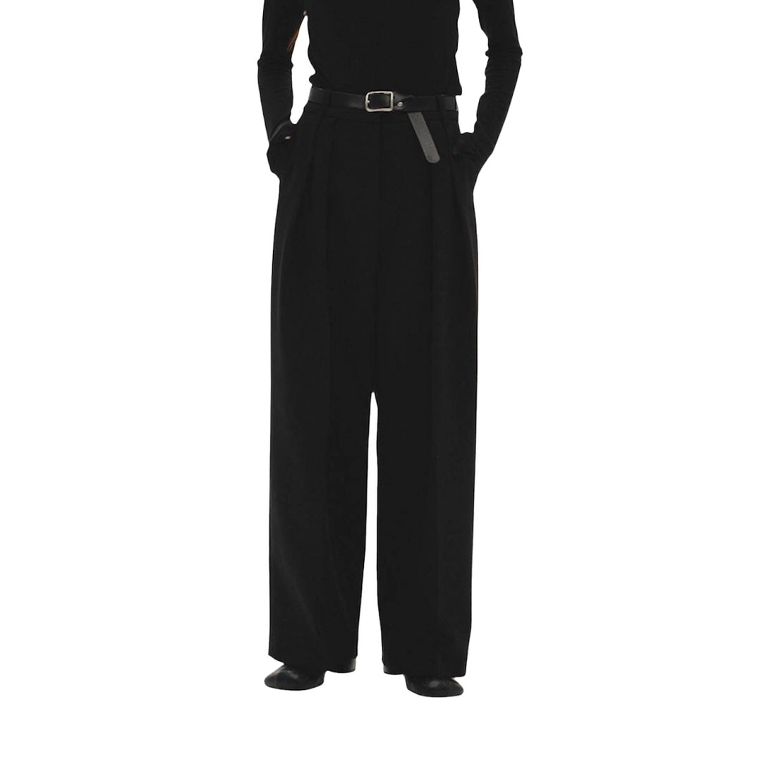 [TODAYFUL]Bonding Wide Trousers(12620723)