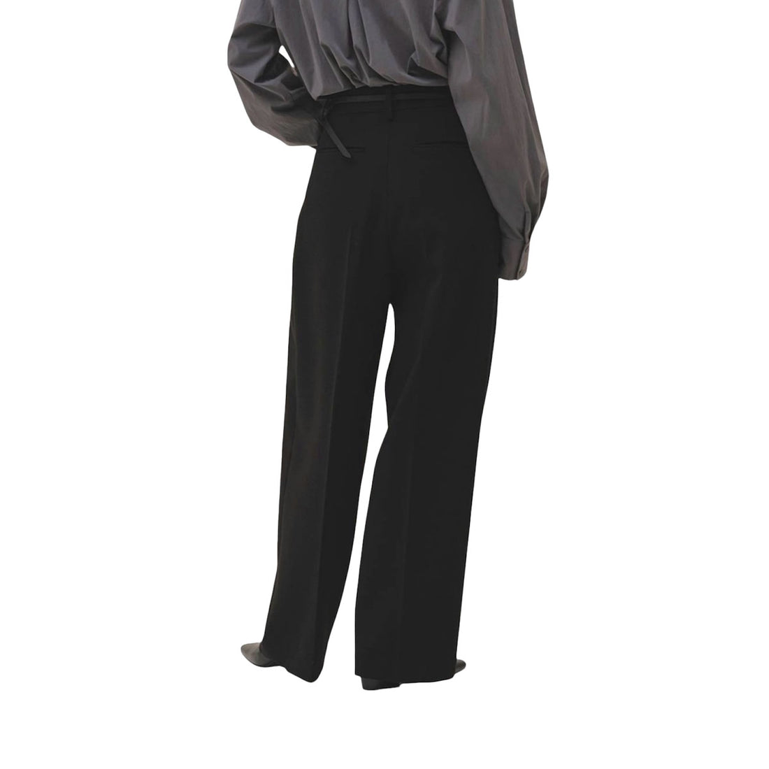 [TODAYFUL]Bonding Wide Trousers(12620723)