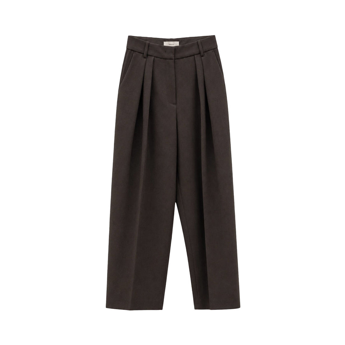 [TODAYFUL]Bonding Wide Trousers(12620723)