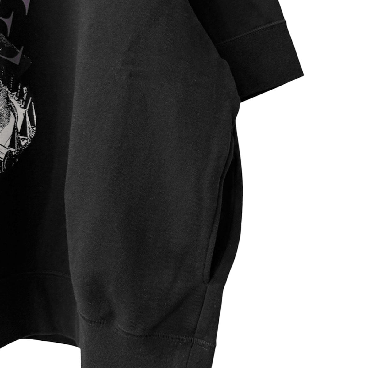 UNDERCOVER]WOMEN HSWIDESWEAT LOVE (UC1F1893-1) – R&Co.