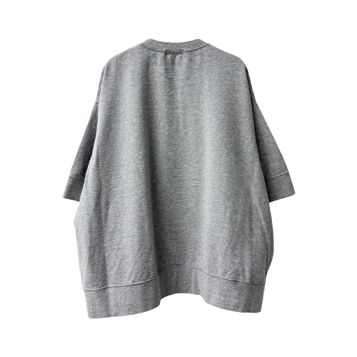 アンダーカバー　レディース　undercover UNDERCOVER]WOMEN HSWIDESWEAT LOVE/GRAY(UC1F1893-1) – R&Co.