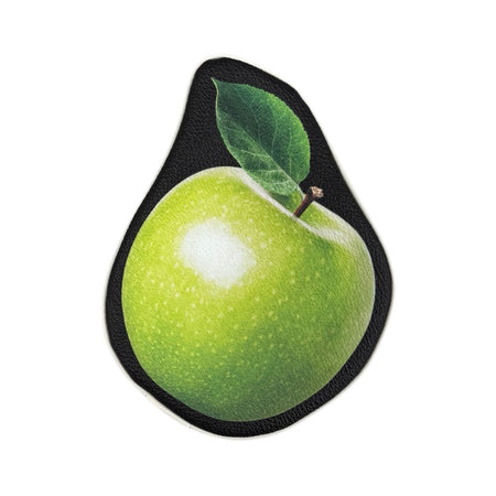 [UNDERCOVER]転写ポーチ GREEN APPLE/BLACK(UC1F1P93)