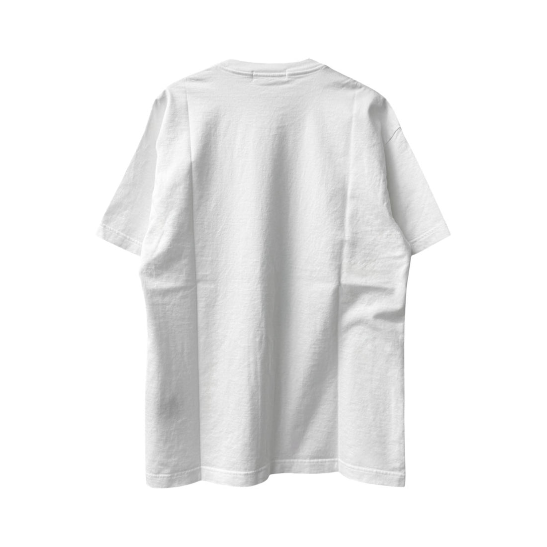 [UNDERCOVER]WOMEN TEE HAIR U/WHITE(UC1F2801)