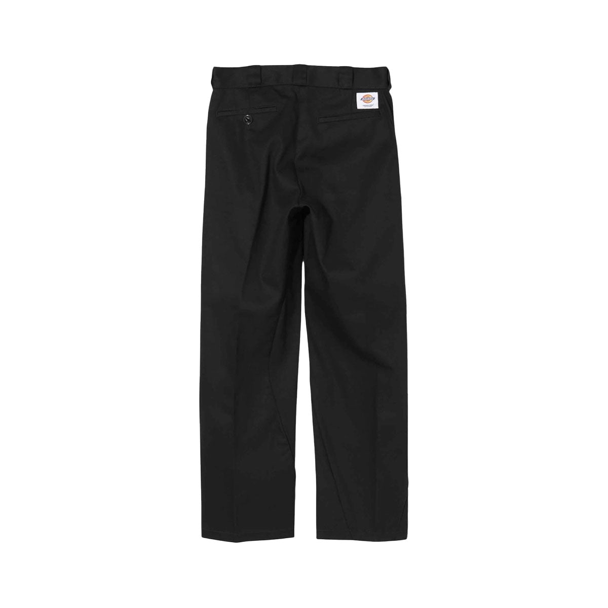 UNDERCOVER]Dickies T/C ツイルワークパンツ/BLACK(UC1F4508) – R&Co.