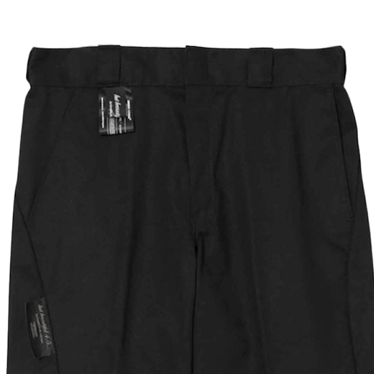 UNDERCOVER]Dickies T/C ツイルワークパンツ/BLACK(UC1F4508) – R&Co.
