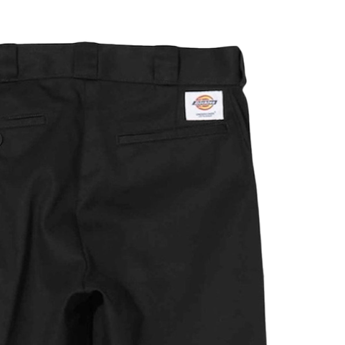 UNDERCOVER]Dickies T/C ツイルワークパンツ/BLACK(UC1F4508) – R&Co.