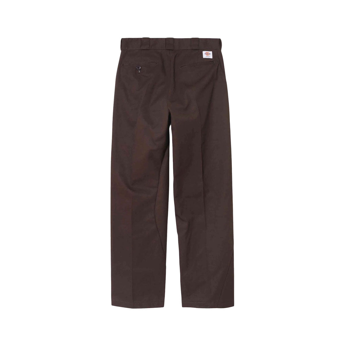 UNDERCOVER]Dickies T/C ツイルワークパンツ/BROWN(UC1F4508) – R&Co.