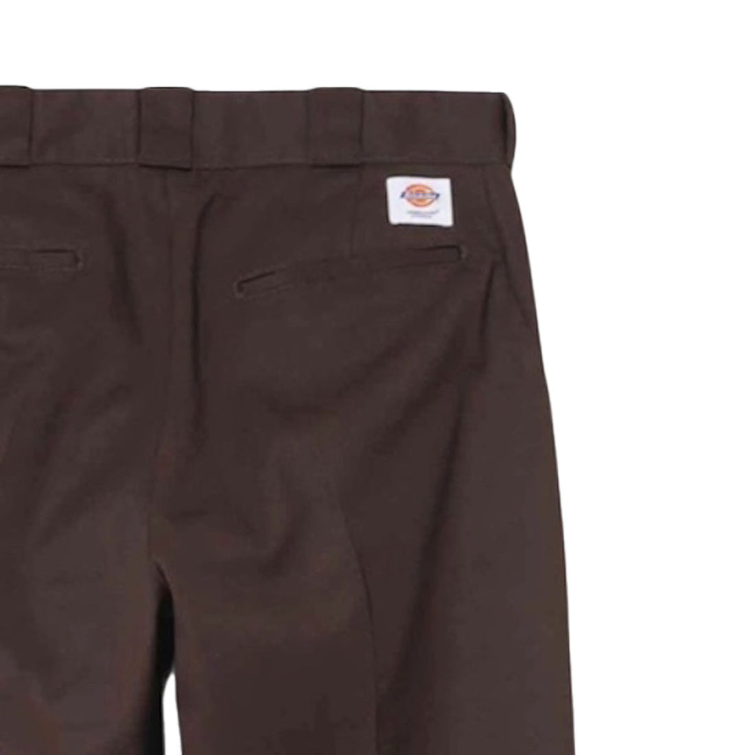 [UNDERCOVER]Dickies T/C ツイルワークパンツ/BROWN(UC1F4508)