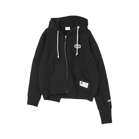 UNDERCOVER 袖切替 スウェット UNDERCOVER トレーナー スウェット