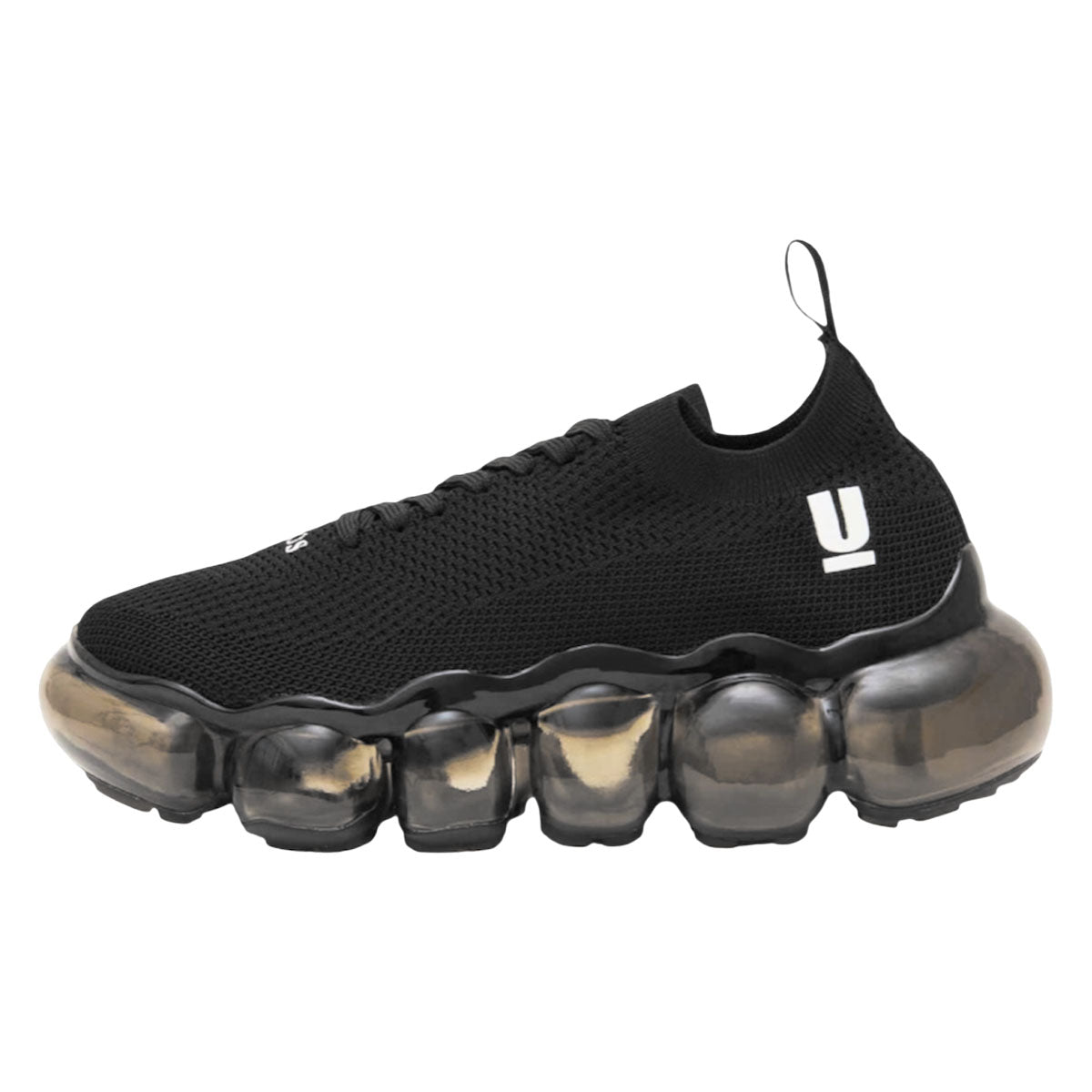 UNDERCOVER]grounds×UNDERCOVER JEWELRY CHAOS BALANCE/BLACK(UP1F9F01