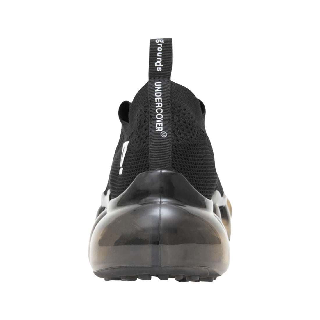 [UNDERCOVER]grounds×UNDERCOVER JEWELRY CHAOS BALANCE/BLACK(UP1F9F01)