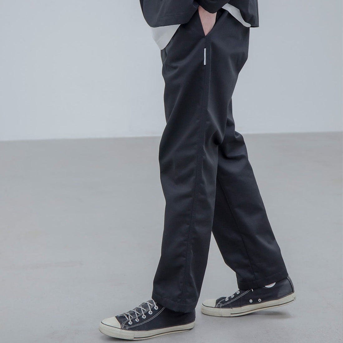 uniform experiment]STANDARD EASY PANTS(UE-240029) – R&Co