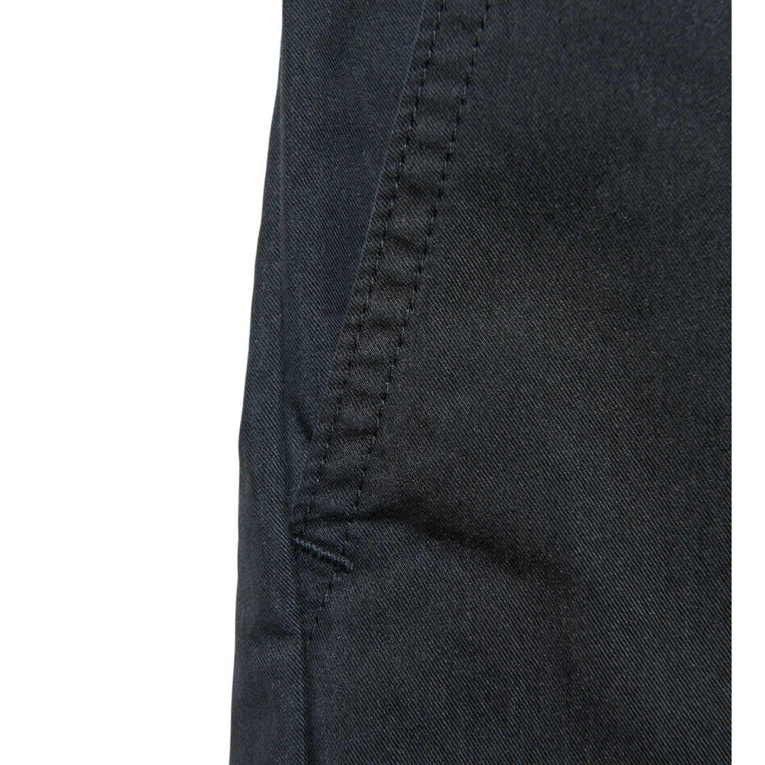 [uniform experiment]COMFORT UTILITY PANTS/BLACK(UE-252044)