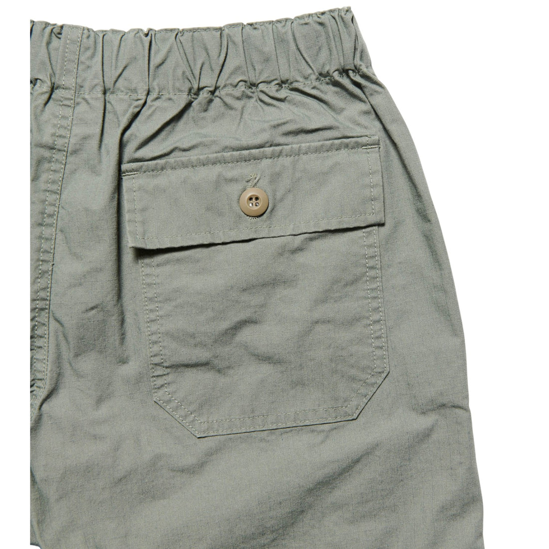 [uniform experiment]COMFORT UTILITY PANTS/SAGE(UE-252044)