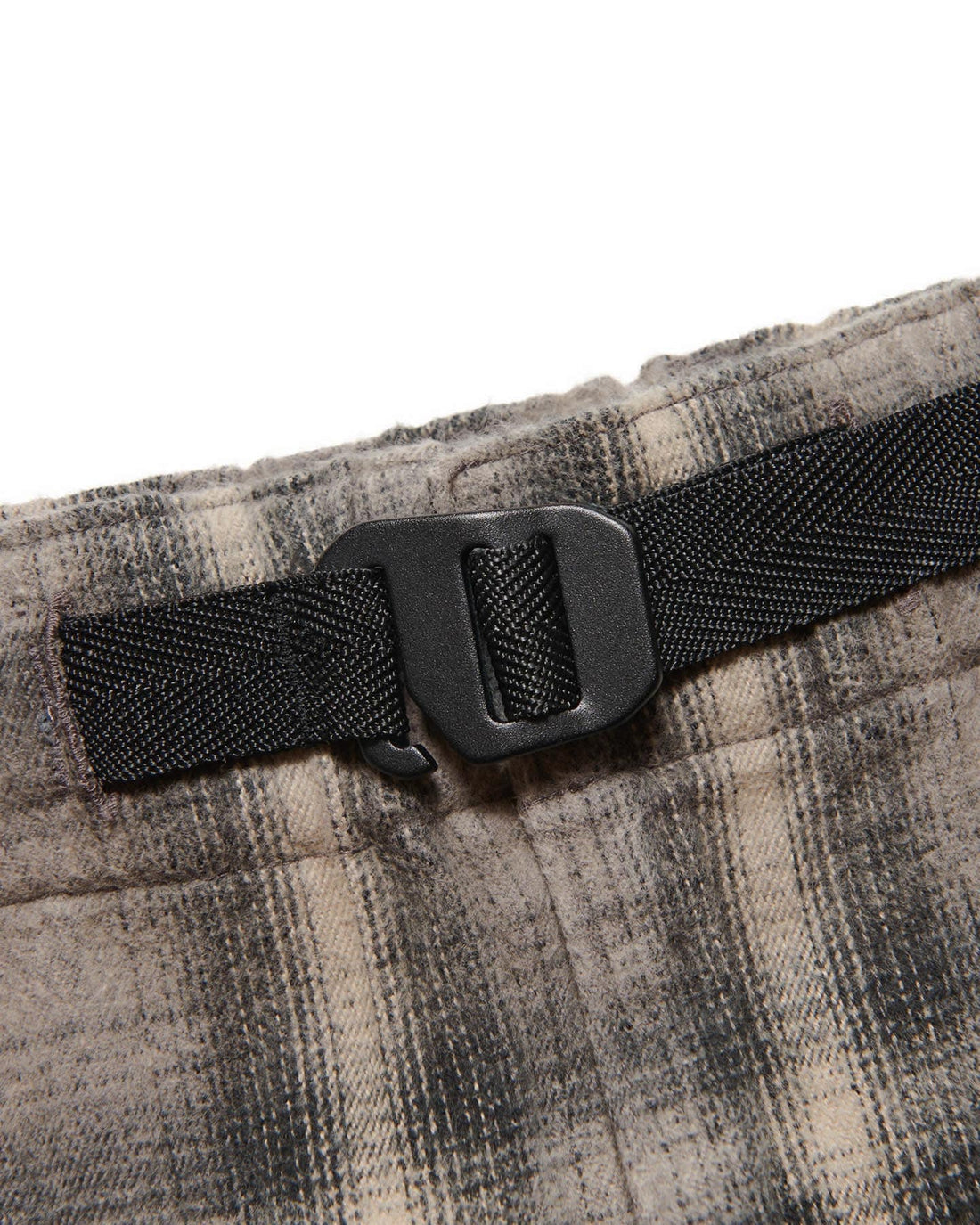 [uniform experiment]FADE COMFORT PANTS/GRAY(UE-252060)