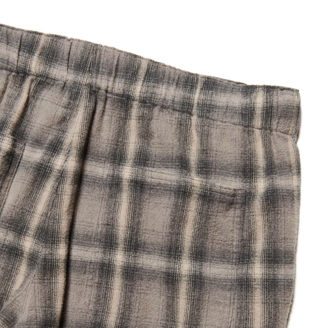 [uniform experiment]FADE COMFORT PANTS/GRAY(UE-252060)