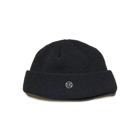 [uniform experiment]UE WATCH CAP/BLACK(UE-252070)