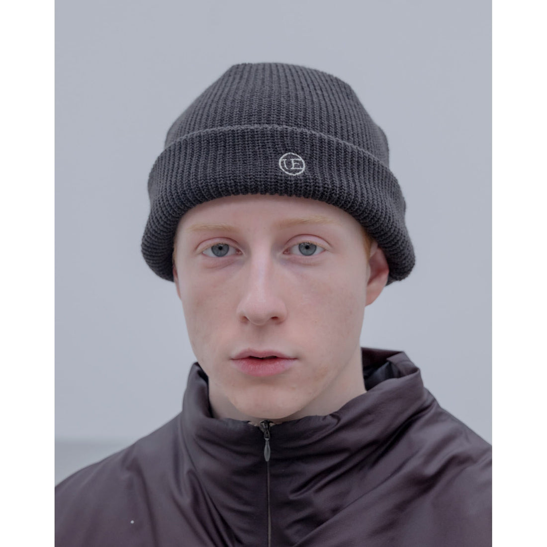 [uniform experiment]UE WATCH CAP/BLACK(UE-252070)