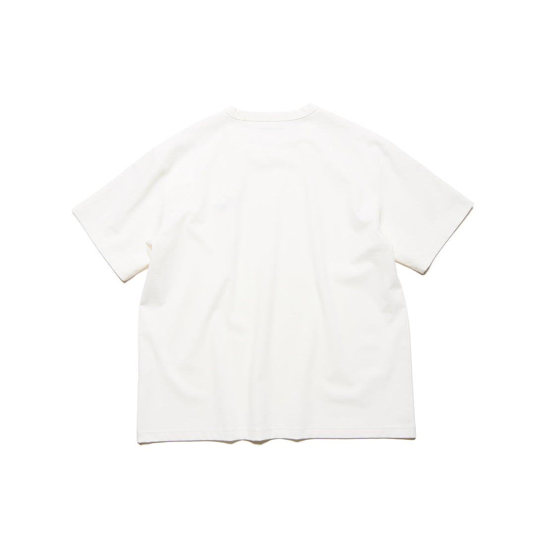 [uniform experiment]WIDE TEE(UE-260021)