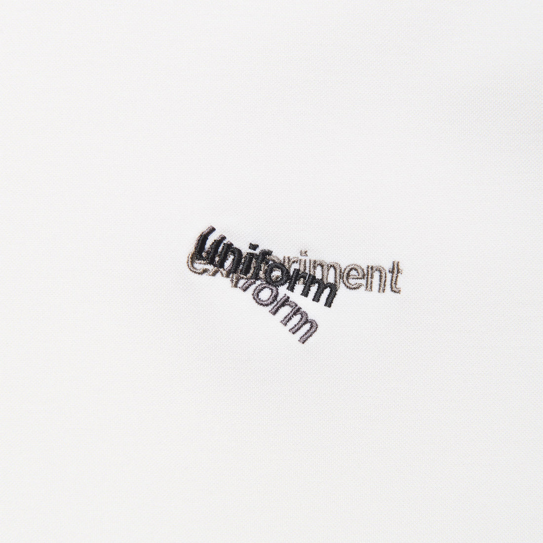 [uniform experiment]WIDE TEE(UE-260021)