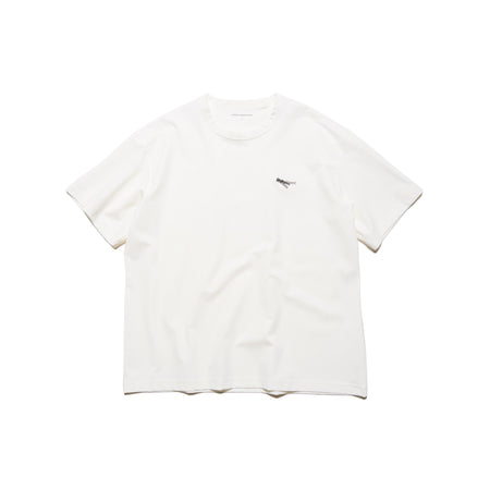 [uniform experiment]WIDE TEE(UE-260021)
