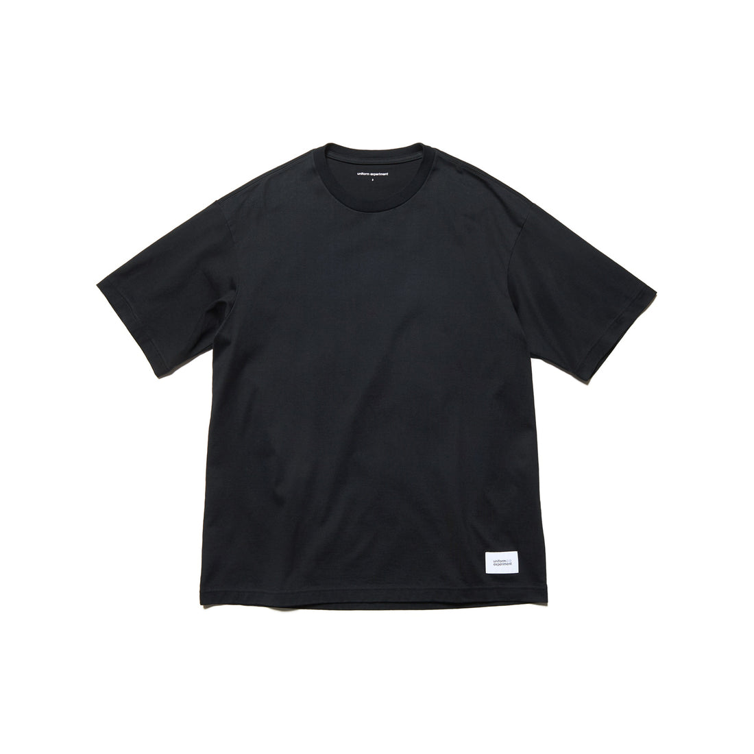 [uniform experiment]LOOSE TEE(UE-260051)