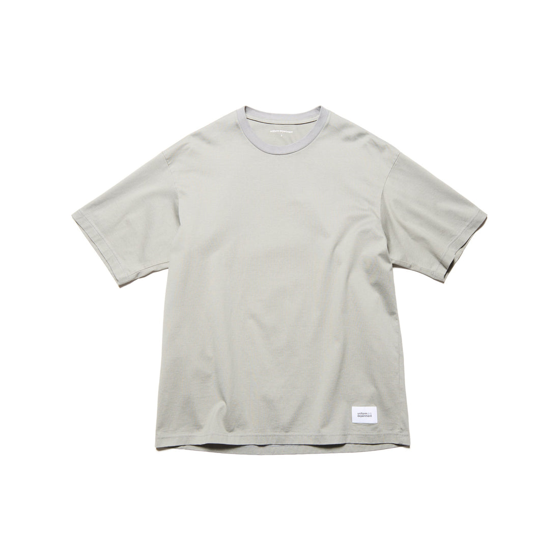[uniform experiment]LOOSE TEE(UE-260051)
