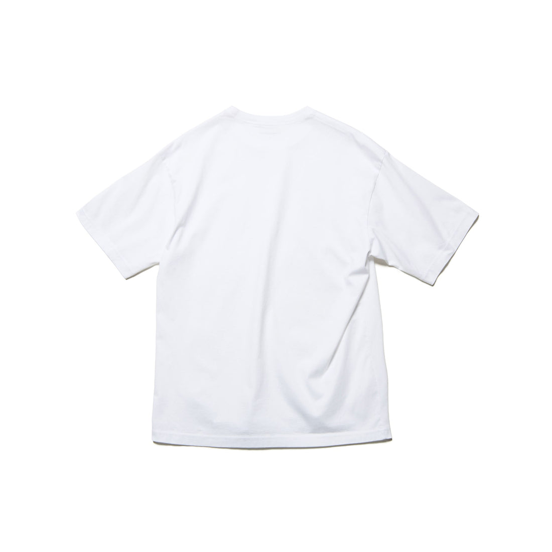 [uniform experiment]LOOSE TEE(UE-260051)