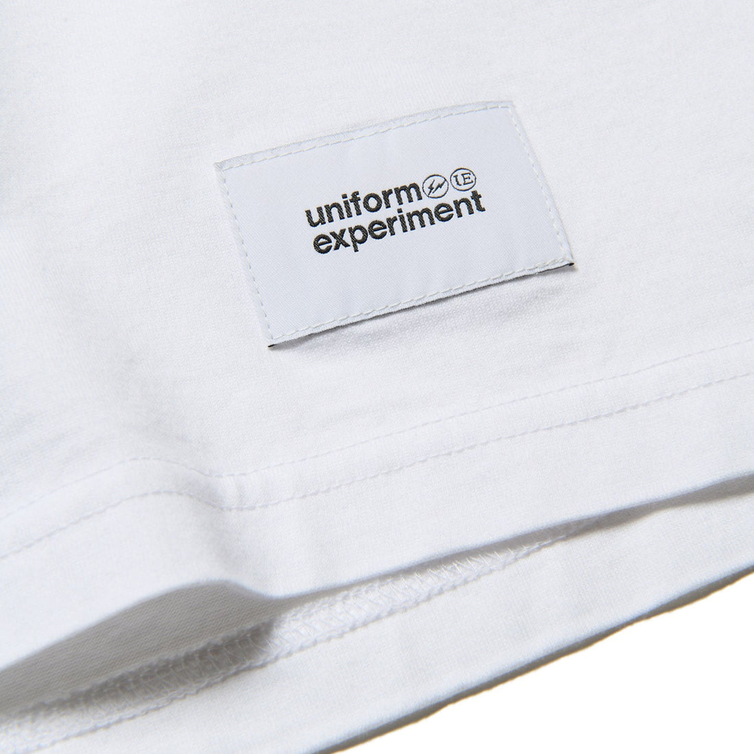 [uniform experiment]LOOSE TEE(UE-260051)