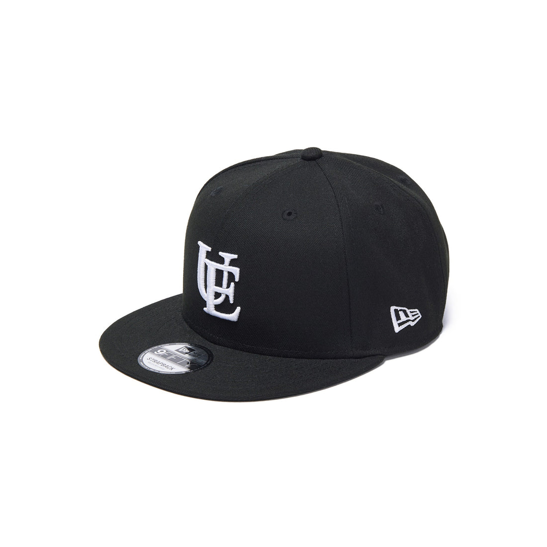 [uniform experiment]NEW ERA UE 9FIFTY CAP/BLACK(UE-260055)