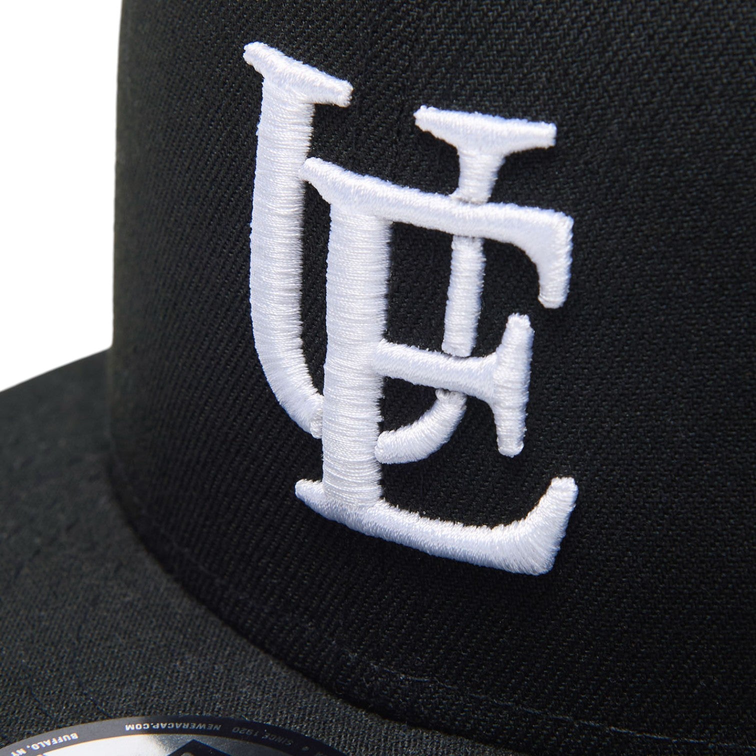 uniform experiment]NEW ERA UE 9FIFTY CAP/BLACK(UE-260055) – R&Co.