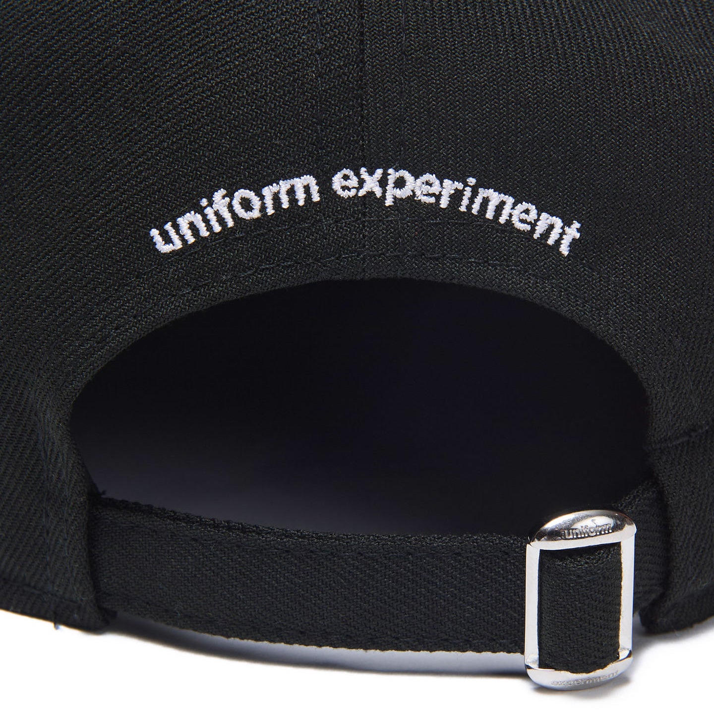 uniform experiment]NEW ERA UE 9FIFTY CAP/BLACK(UE-260055) – R&Co.