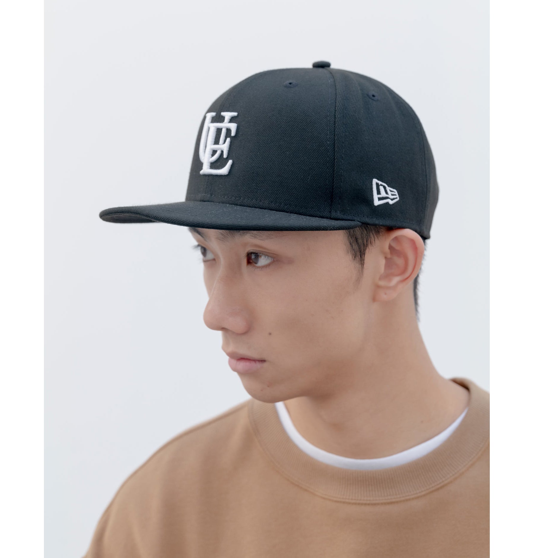 uniform experiment]NEW ERA UE 9FIFTY CAP/BLACK(UE-260055) – R&Co.