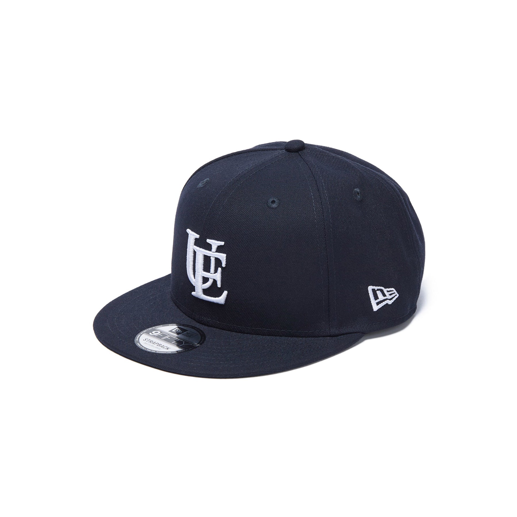 uniform experiment]NEW ERA UE 9FIFTY CAP/NAVY(UE-260055) – R&Co.