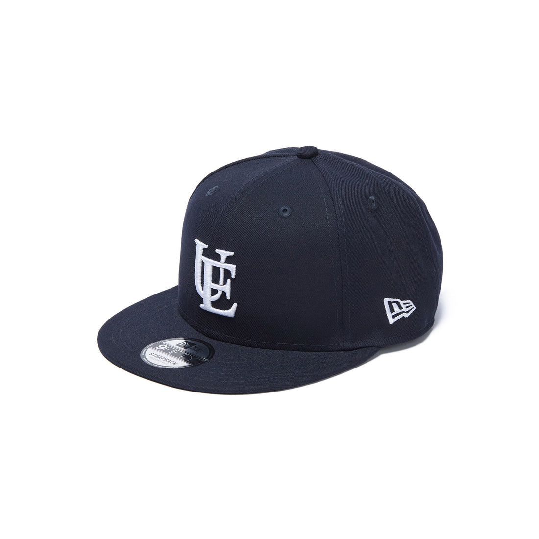 [uniform experiment]NEW ERA UE 9FIFTY CAP/NAVY(UE-260055)
