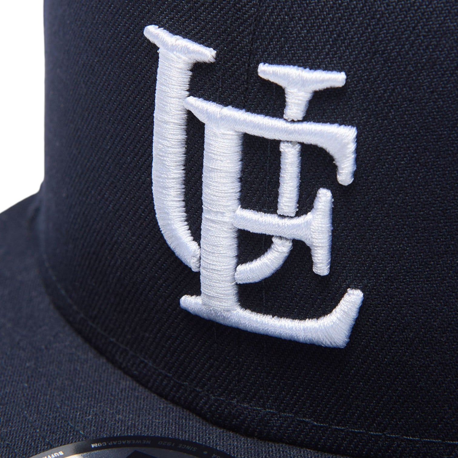 uniform experiment]NEW ERA UE 9FIFTY CAP/NAVY(UE-260055) – R&Co.