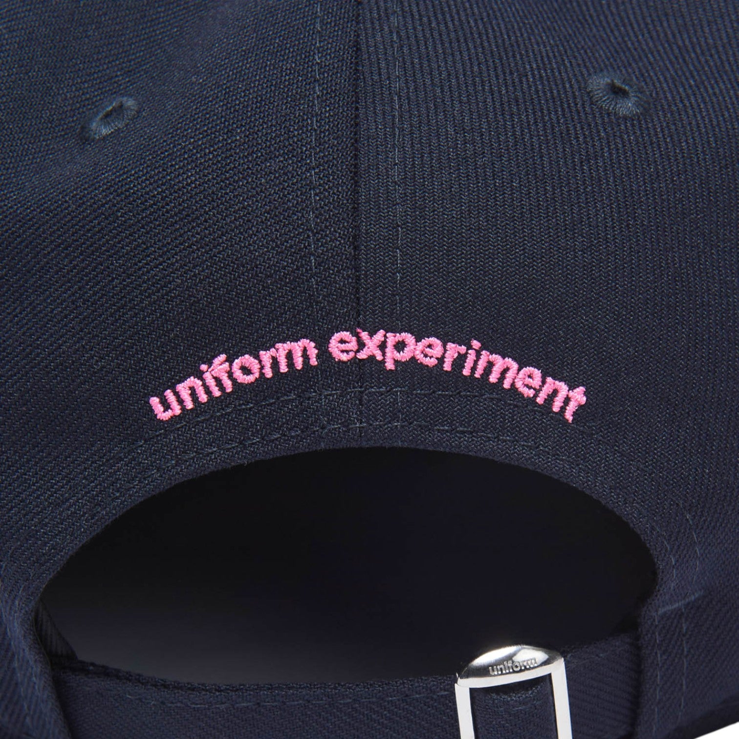 uniform experiment]NEW ERA UE 9FIFTY CAP/NAVY(UE-260055) – R&Co.