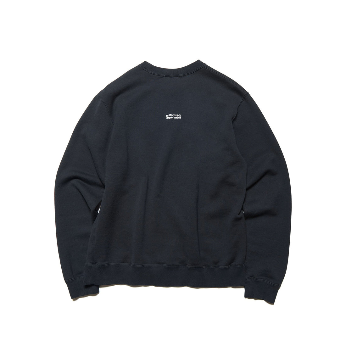 [uniform experiment]MICHAEL CHERNO: NARCISSUS CREWNECK TOP(UE-260066)