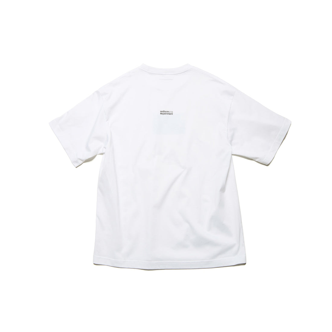 [uniform experiment]MICHAEL CHERNO: SKETCH TEE(UE-260068)