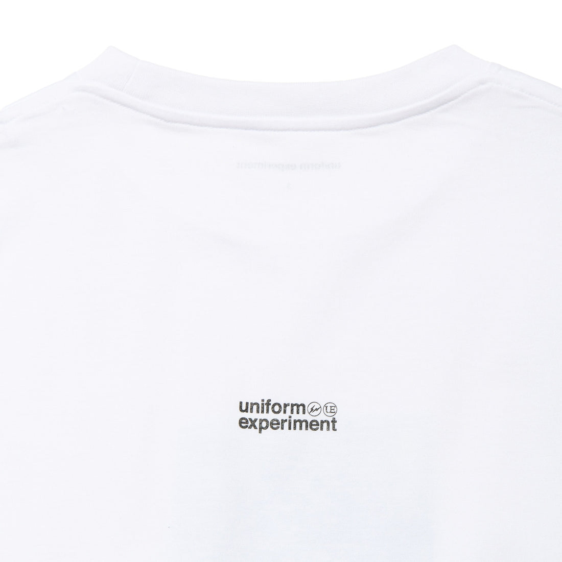 [uniform experiment]MICHAEL CHERNO: SKETCH TEE(UE-260068)