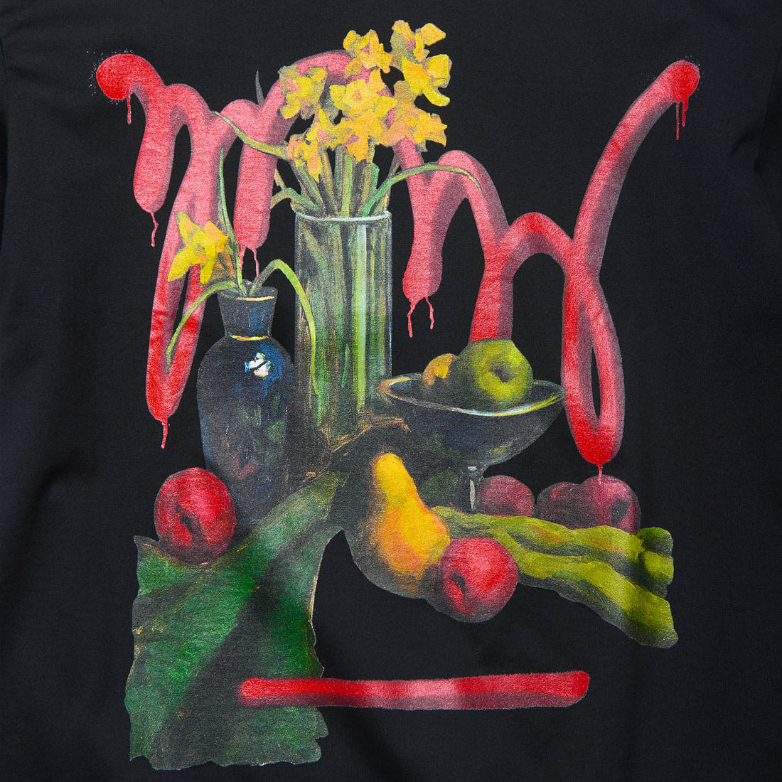 [uniform experiment]MICHAEL CHERNO: NARCISSUS TEE(UE-260070)