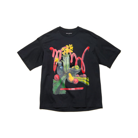 [uniform experiment]MICHAEL CHERNO: NARCISSUS TEE(UE-260070)